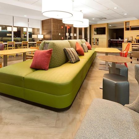 Home2 Suites By Hilton Newark Airport Exteriér fotografie