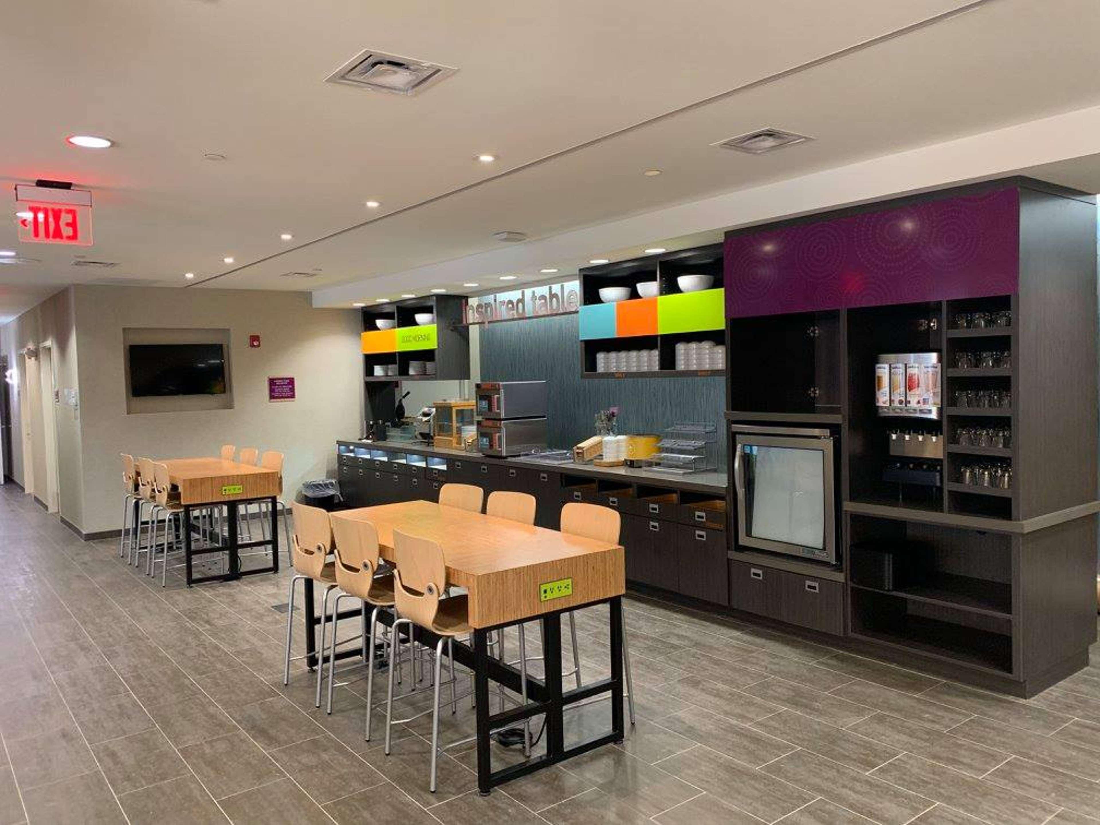 Home2 Suites By Hilton Newark Airport Exteriér fotografie