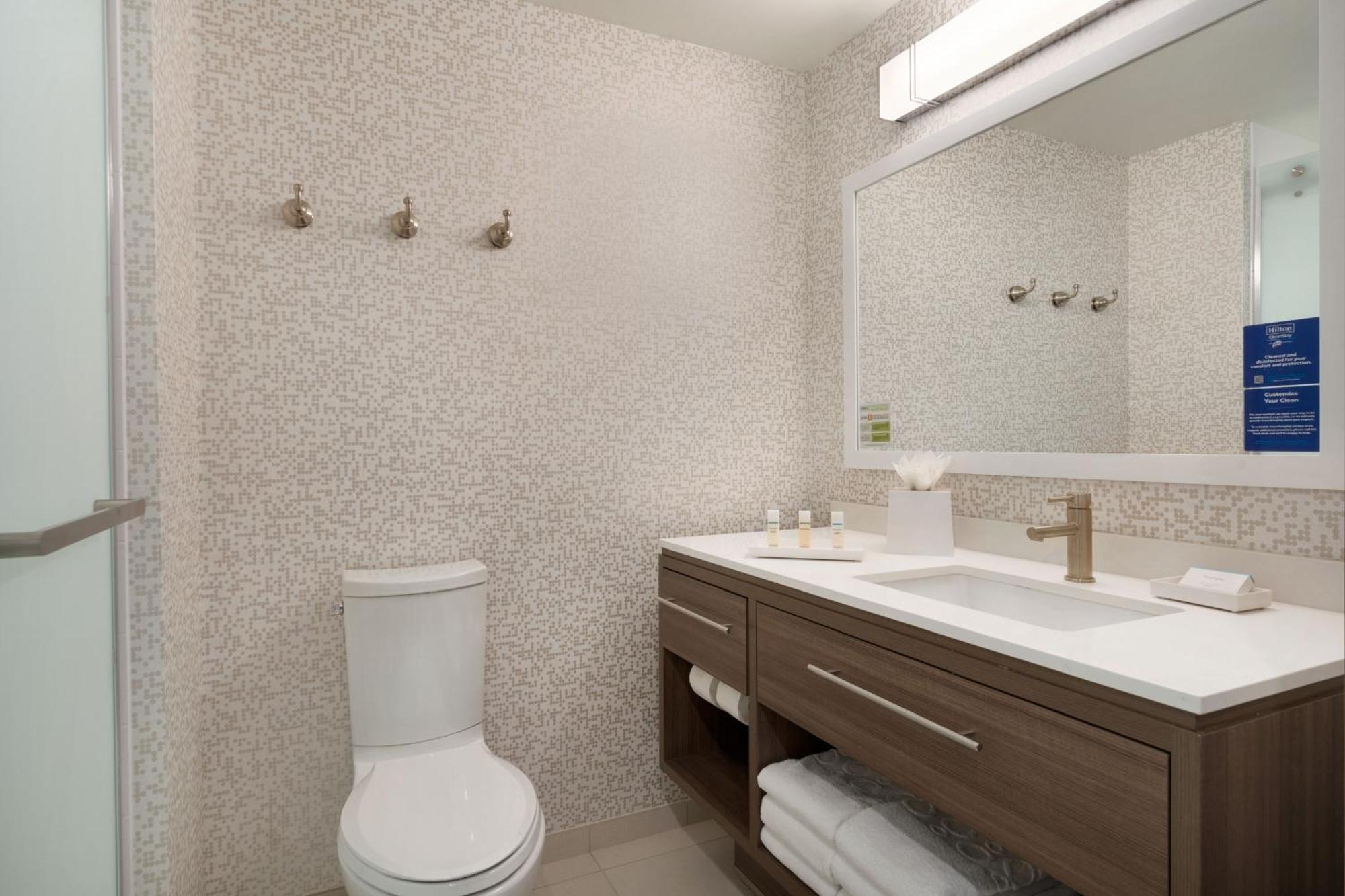 Home2 Suites By Hilton Newark Airport Exteriér fotografie