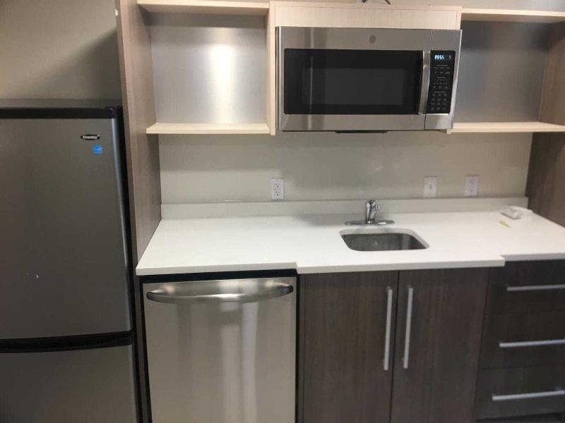 Home2 Suites By Hilton Newark Airport Exteriér fotografie