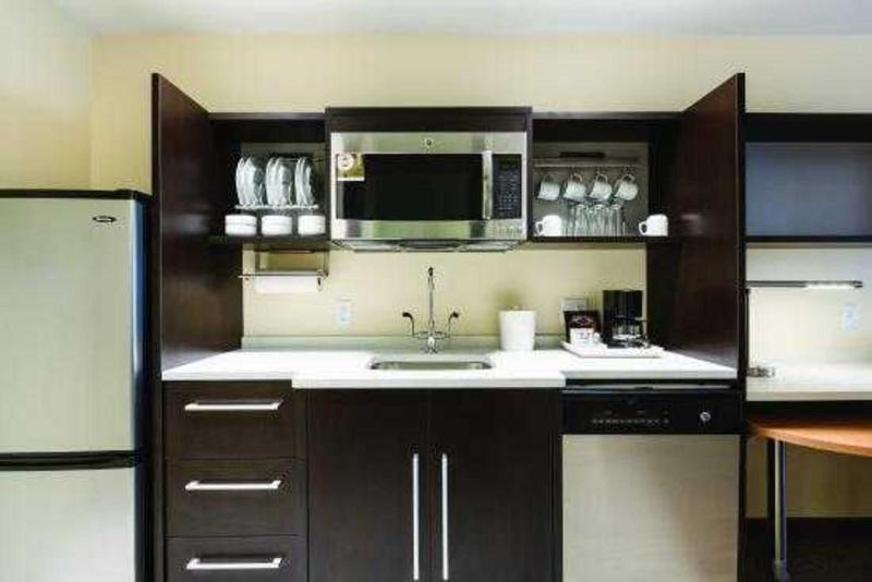 Home2 Suites By Hilton Newark Airport Exteriér fotografie